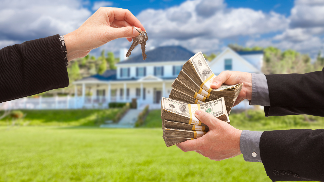 Cash Home Buyers Near Me A Quick Guide to Selling Your Home Fast Dealmaker Properties