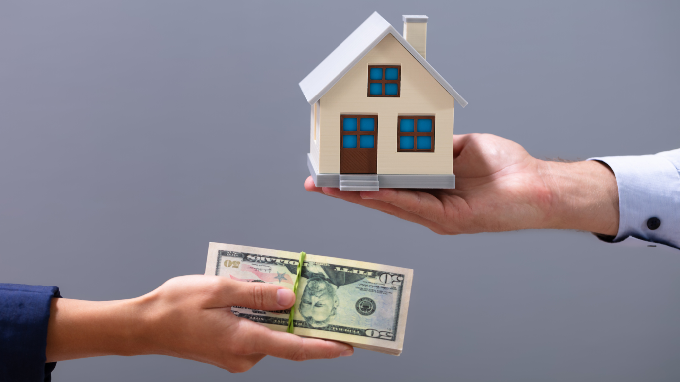 Sell My House in Any Condition for Cash Dealmaker Properties