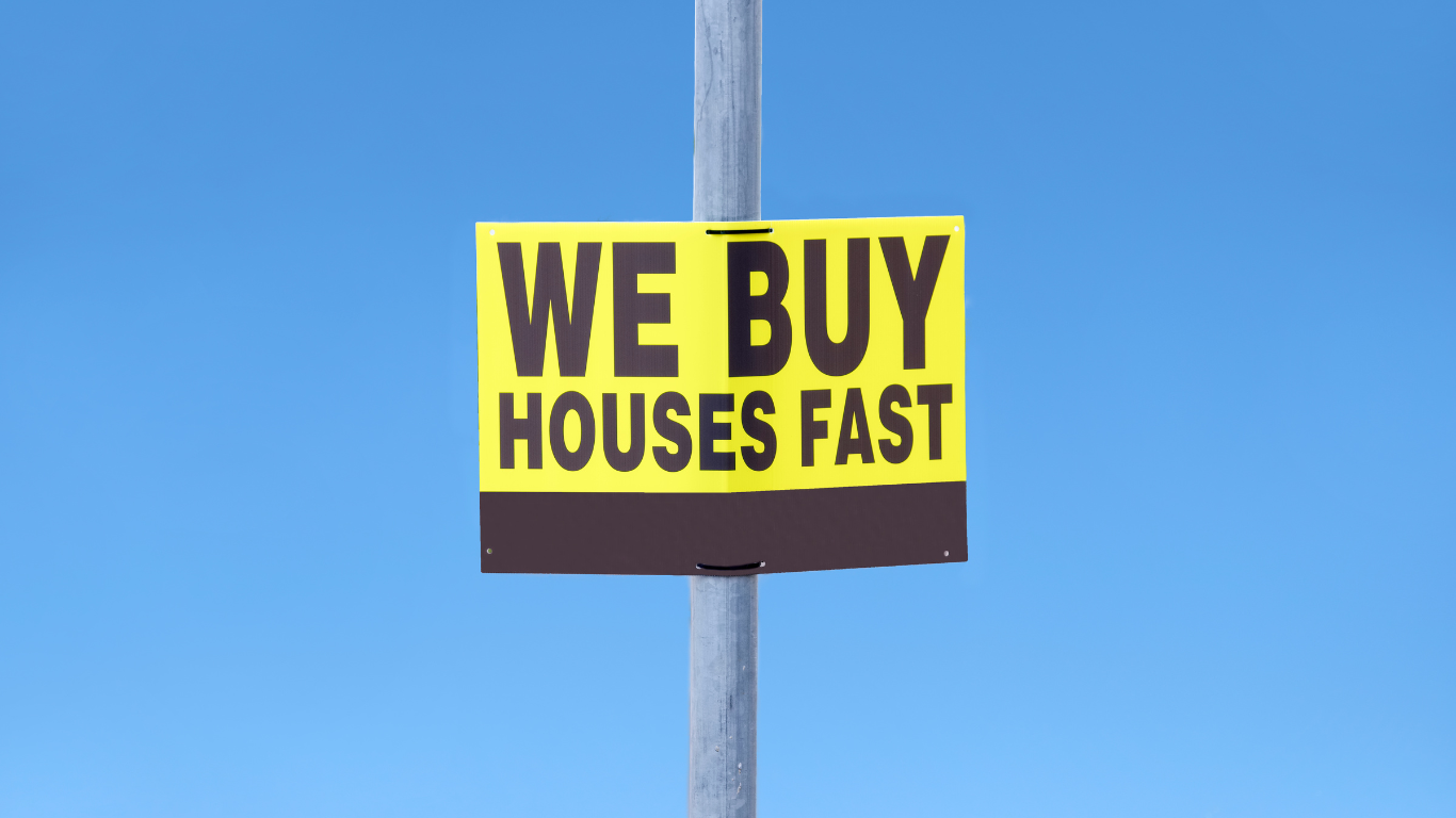 We Buy Houses Fast for Cash Dealmaker Properties