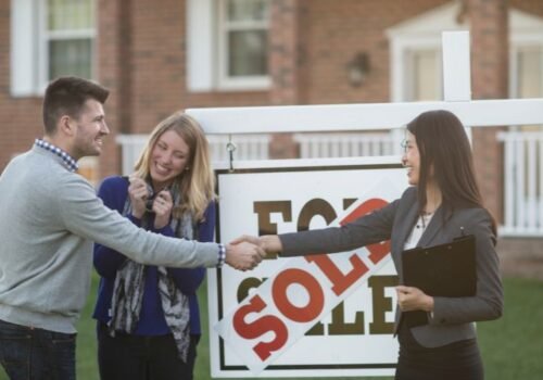 How We Sold a House in Harrisburg, PA