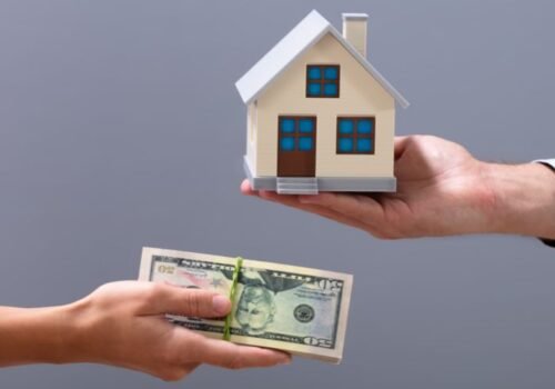 How We Sold a House in Harrisburg, PA