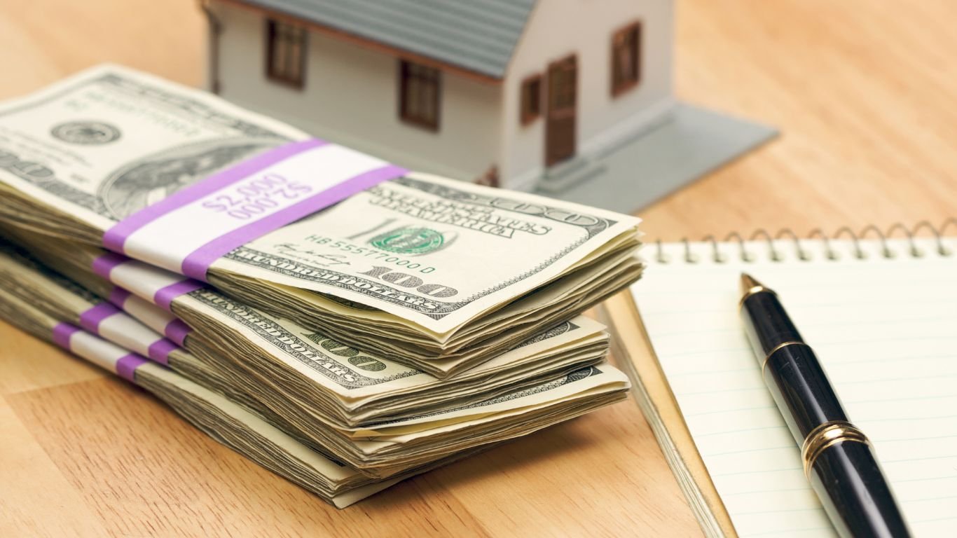 What to Expect When Working with a Cash Home Buyer in Harrisburg