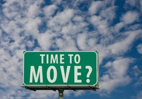 Facing Foreclosure? We Have Your Back!